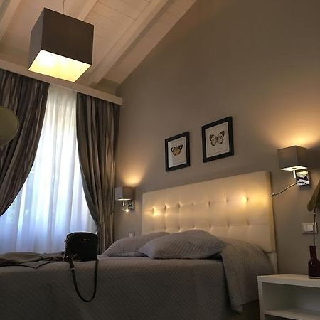 Tuscany House Of Artist Montignoso Extérieur photo