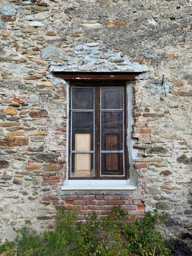 Tuscany House Of Artist Montignoso Extérieur photo