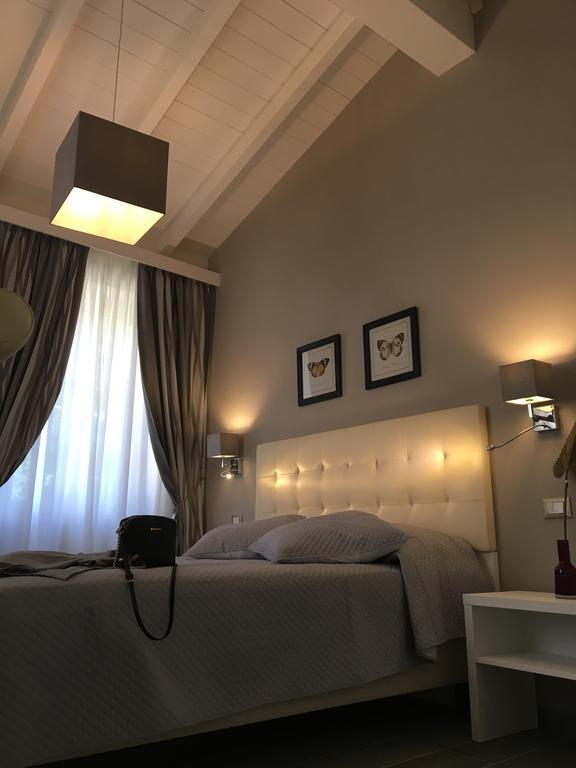 Tuscany House Of Artist Montignoso Extérieur photo