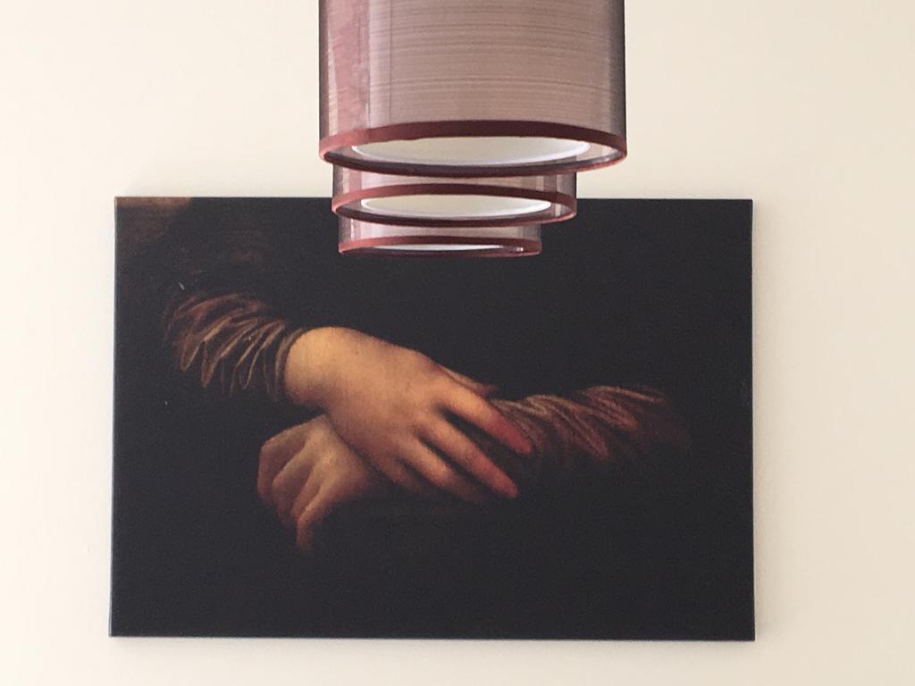 Tuscany House Of Artist Montignoso Extérieur photo