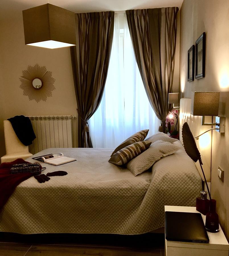 Tuscany House Of Artist Montignoso Extérieur photo