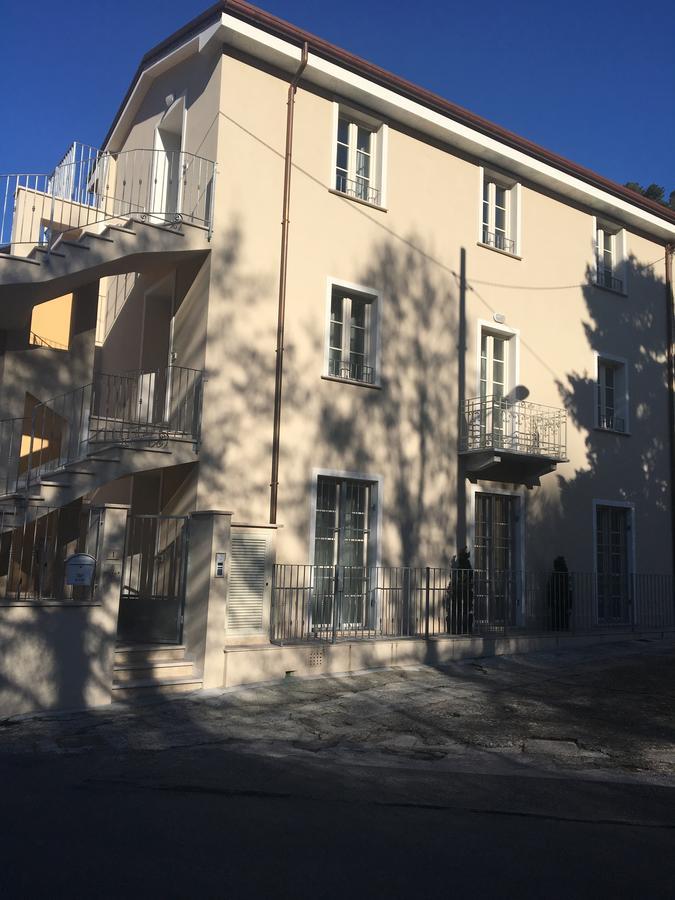 Tuscany House Of Artist Montignoso Extérieur photo